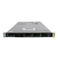 F3J70A Сервер HPE Storevirtual 4335 CTO F3J70A