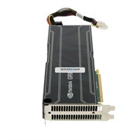 J0G94A Видеокарта HP NVIDIA GRID K1 16GB GRAPHIC CARD QUAD GPU J0G94A