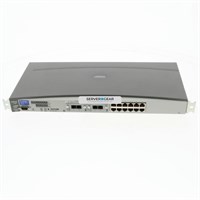 J4817A Переключатель HP Procurve 2312 Switch J4817A