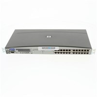 J4818A Переключатель HP 2324 Switch J4818A