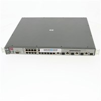 J4905A Переключатель HP 3400-24G CL Switch J4905A