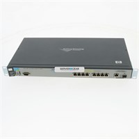 J8762A Переключатель HP 2600-8-PoE Switch J8762A