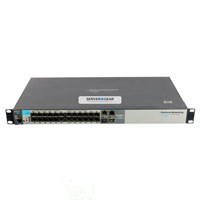 J9019A Переключатель ProCurve 25102424Port 100Mbit Ethernet Switch J9019A