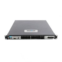 J9264-61001 Переключатель HP Procurve 6600-24G-4XG Switch J9264-61001