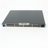 J9280-69001 Переключатель HP Procurve 2510-48G Layer2 Gigabit Switch J9280-69001