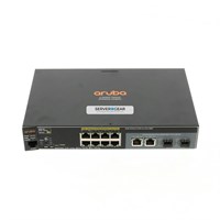 J9774A-NOPWR Переключатель HP 2530-8G PoE+ Switch without PWR J9774A-NOPWR