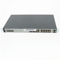 J9980-61001 Переключатель HP OfficeConnect 1820 24G Switch J9980-61001