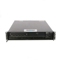 JC101A Переключатель HP FlexFabric 5800 Switch(48x1G BASE-T PoE,4xSFP) JC101A