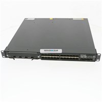 JC103A Переключатель HP 5800 24G-SFP Switch JC103A