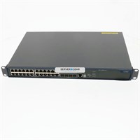 JD369A Переключатель HP 5500-24G SI Switch JD369A