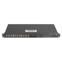 JE074A Переключатель HPE 5120-24G SI Switch JE074A