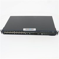 JG304-61001 Переключатель HPE FlexNetwork 3600 24 v2 SI Switch JG304-61001