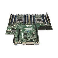 P02757-001 Системная плата HP V3/V4 System Board for DL360/DL380 G9 P02757-001