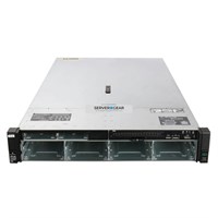 P14281-B21 Сервер HP DL385 G10+ 8LFF-LP CTO Server P14281-B21