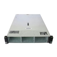 P19719-B21-26SFF Сервер HP DL380 G10 26SFF NC CTO Server (2 in rear) P19719-B21-26SFF