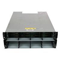 QR491-63012 Система хранения данных HP 3PAR M6720 SAS 24LFF Enclosure QR491-63012