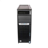 Z640 Рабочая станция HP Z640 CTO Workstation Z640