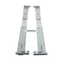 679365-001 Опции стойки HP 2U SFF Ball Bearing Rail Kit for G8-G10 Servers 679365-001