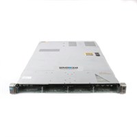 661190-B21 Сервер HP DL360e G8 4LFF CTO Server