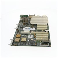 53P2465 Процессор CCIN 25BA 540MHz 1-WAY SYS BACKPLANE 53P2465