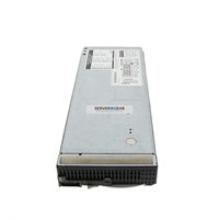 498357-B21 Сервер HP BL490 G6 CTO Blade Server 498357-B21