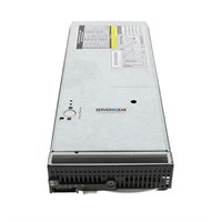 603719-B21 Сервер HP BL490 G7 CTO Blade Server