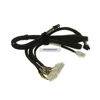 773191-001 Кабель HP Backplane Power Cable for DL180 G9 773191-001