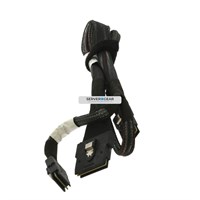 774874-001 Кабель HP 65cm 8LFF MiniSAS to Dual MiniSAS Cable DL180G9 774874-001