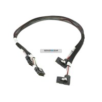 793959-001 Кабель HP SAS Backplane to expander Cable G9 793959-001