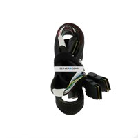 793981-001 Кабель HP Dual Mini-SAS Cable for DL560 G9 793981-001