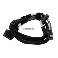 793985-001 Кабель HP Dual-SAS to Wide-SAS cable 793985-001