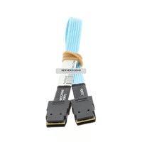 839760-001 Кабель HP MiniSAS H240 Cable for G9/G10 Servers 839760-001