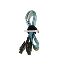 667875-001 Кабель HP 64cm Internal Angle SAS Cable for DL360 G8