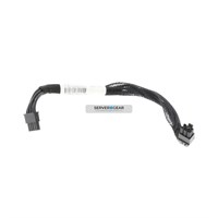 780418-001 Кабель HP Power Cable for DL380 G9 Drive Cage 1/2