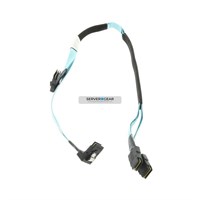 780420-001 Кабель HP Embedded SATA Cable for DL360 G9