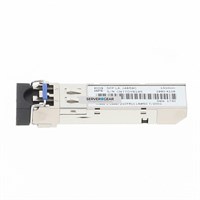 J4859-69301 Трансивер HP X121 1G SFP LC LX Transceiver J4859-69301