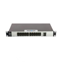 J9834A Переключатель HPE PS1810-24G Switch (J9834A) J9834A