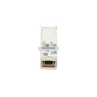 JG325-61001 Трансивер HPE X140 40G QSFP+ MPO SR4 Transceiver JG325-61001