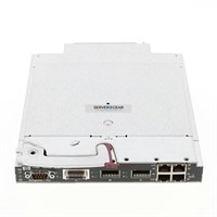 438031-B21 Переключатель HP 1:10Gb Ethernet Blade Switch 438031-B21