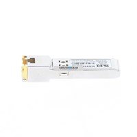 453156-001 Трансивер HP VC 1Gb RJ-45 SFP Module 453156-001