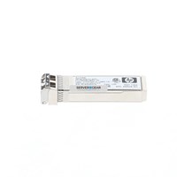 468508-002 Трансивер HP 8Gb Short Wave FC SFP+ 1 Reman Pack 468508-002