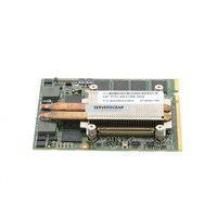 492189-001 Видеокарта HP FX3600M 512MB Graphics Card 492189-001