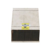 536392-001 Радиатор HP Heatsink for DL320 G6 536392-001