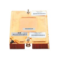 622654-001 Радиатор HP Heatsink CPU2 for BL490 G7 622654-001