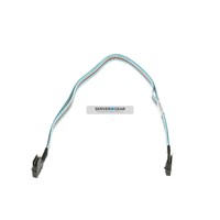 657196-001 Кабель HP 64cm Mini-SAS Cable for DL360p G8