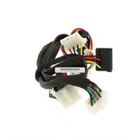 663137-001 Кабель HP Drive Power Cable for ML350p G8