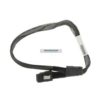 668319-001 Кабель HP Mini-SAS Cable for DL380e G8