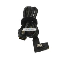 672240-001 Кабель HP SAS Cable for DL360E G8
