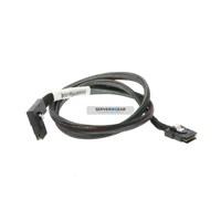 682628-001 Кабель HP Mini-SAS Cable for DL360e G8