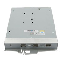 683251-001 Контроллер HP 3PAR M6720 Shelf I/O Controller ESM Module